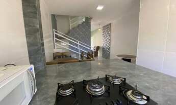 Imagem 4: Alugo sobrado geminado em piçarras