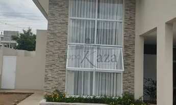 Imagem 2: Jacarei - Casa de Condomínio - Condominio Vem Viver Jacarei