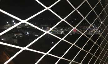 Imagem 2: Apartamento para aluguel possui 135 metros quadrados com 3 quartos