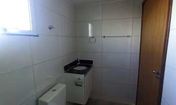 Imagem 6: Mude já!! Alugo apto a poucos metros da DF 290 na entrada de Valparaiso está novo e habit