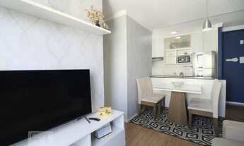 Imagem 4: Apartamento para Aluguel - Penha de França, 2 Quartos, 44 m2