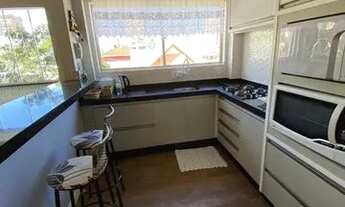 Imagem 2: Casa para venda com 175 metros quadrados com 3 quartos em Campestre - Santo André - SP