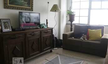 Imagem 5: Apartamento para Aluguel - Boa Vista, 3 Quartos, 174 m2