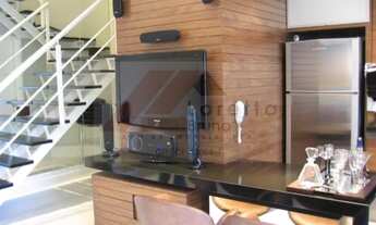 Imagem 4: São Paulo - Apartamento Padrão - Moema