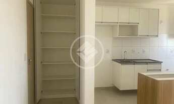 Imagem 6: Apartamento Condomínio Villagio Calábria dois quartos, ótima localização, bairro Goiabeira