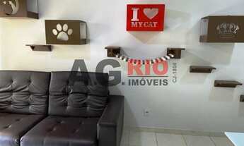 Imagem 3: Apartamento-À VENDA-Taquara-Rio de Janeiro-RJ