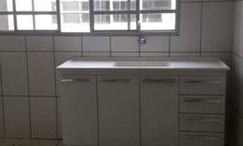 Imagem 2: Apartamento excelente localização no Jardim Arroyo