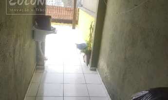 Imagem 2: Santo André - Casa Padrão - Vila Curuçá