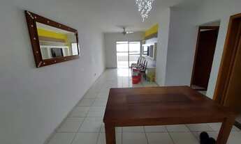 Imagem 6: Seu novo apartamento de luxo te espera no bairro Guilhermina! - AMG107