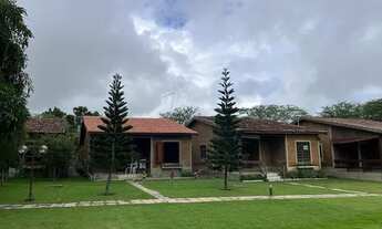 Imagem: Alugo casa em Gravatá para o São João