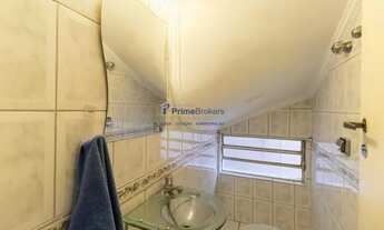 Imagem 7: Casa para venda em Moema 3 dormitórios