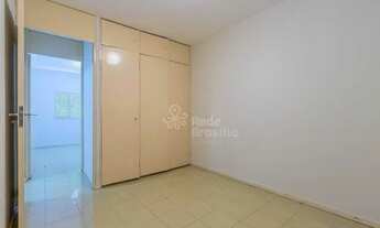 Imagem 6: Apartamento com 3 dormitórios para alugar, 112 m² por R$ 2.979,64/mês - Asa Sul - Brasília