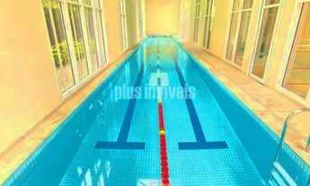 Imagem 4: SOFISTICADO APARTAMENTO PROXIMO AO PARQUE IBIRAPUERA