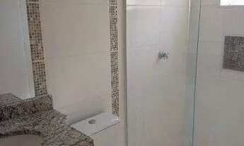 Imagem 5: Apartamento para vender com 02 suítes, lavabo e 01 vaga de garagem