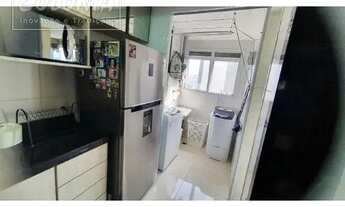 Imagem 2: São Bernardo do Campo - Apartamento Padrão - Centro