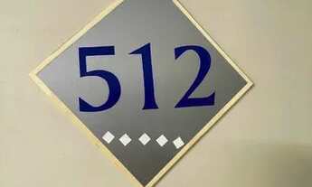 Imagem 2: Conjunto de salas para aluguel com 02 vagas de garagem - Centro - Niterói - RJ