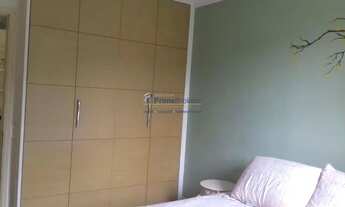 Imagem 3: APARTAMENTO JARDIM SANTA CRUZ NO SACOMÃ/ 03 DORMTS, 02 BANH, 73 MTS2, VARANDA, 02 VAGAS