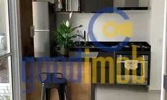 Imagem 4: Apartamento para venda, 47m²- Parque Campolim - Sorocaba/SP