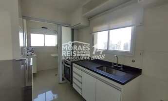 Imagem 7: Apartamento para locação, 2 quartos, sendo 1 suíte no Brooklin, São Paulo, SP