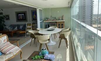 Imagem 3: Apartamento para aluguel com 166 metros quadrados com 4 quartos em Piatã - Salvador - Bahi