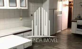 Imagem 5: Apartamento de 146m localizado na Região de Santana com 3 dormitórios