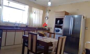 Imagem 5: Sobrado com 3 dormitórios, 1 suíte, corredor lateral e espaço gourmet na Penha