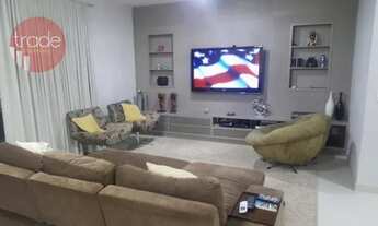 Imagem 6: Apartamento com 3 dormitórios à venda, 183 m² por R$ 1.350.000,00 - Jardim Botânico - Ribe