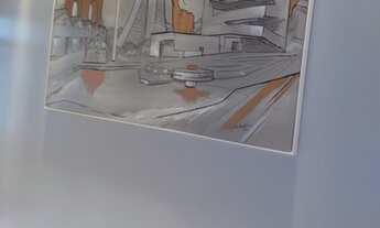 Imagem 6: Sala comercial com excelente localização