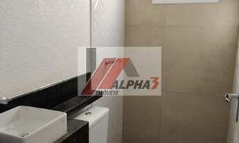 Imagem 7: Indaiatuba - Casa Padrão - Parque Residencial Sabiás