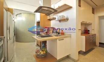 Imagem 1: SAO PAULO - Apartamento Padrão - Higienópolis