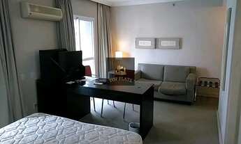 Imagem 2: Flat disponível em Perdizes-SP