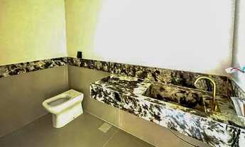 Imagem 4: Casa para venda tem 323 metros quadrados com 4 quartos em Jardins Itália - Goiânia - GO