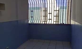 Imagem: Apto de 02 quartos ed Plaza Gama DF