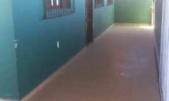 Imagem 2: Casa para venda tem 168 metros quadrados com 2 quartos