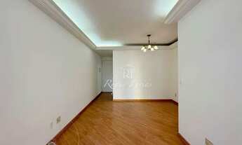 Imagem 5: Apartamento com 3 dormitórios, 65 m² - venda por R$ 400.000,00 ou aluguel por R$ 2.558,00