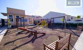 Imagem 4: Casa com 2 dormitórios à venda, 48 m² por R$ 175.000,00 - Jardim Betânia - Cachoeirinha/RS