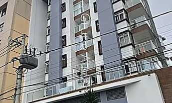 Imagem 2: Ref.: 2049 - Apart. 2 qtos - Mansões do Bom Pastor