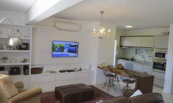 Imagem 5: Cobertura em Jurerê Internacional