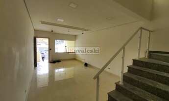 Imagem 2: Sobrado novo para venda no bairro do Ipiranga - São Paulo/SP