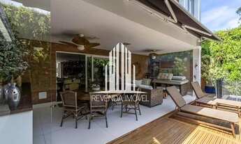 Imagem 2: Casa Condomínio para venda 620m², 4 Dormitórios, 4 Suites, 5 Vagas - Brooklin