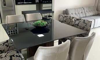 Imagem 6: Apartamento para Venda em Itajaí, Vila Operária, 3 dormitórios, 2 suítes, 3 banheiros, 2 v