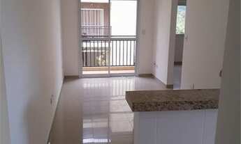 Imagem: Apartamento para venda possui 49 metros