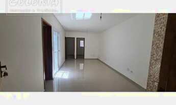 Imagem 7: Santo André - Apartamento Padrão - Vila Valparaíso