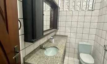 Imagem 2: VA Casa para venda com 10 metros quadrados com 3 quartos em Santos Dumont - Aracaju - SE