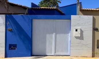 Imagem: Casa nova a venda Rua Honduras 191 Independência