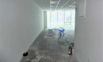 Imagem: Conjunto para alugar, 734 m² por R$ 99.824,00/mês