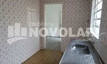 Imagem 3: Casa em Condomínio Fechado na Vila Medeiros com 1 Dormitório e 1 Vaga