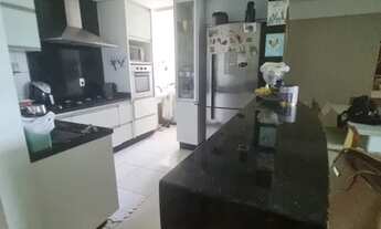 Imagem 2: Apartamento para venda com 96 metros quadrados com 3 quartos em Parque Amazônia - Goiânia