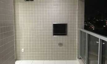 Imagem 3: Vendo apto com suíte no Aleixo