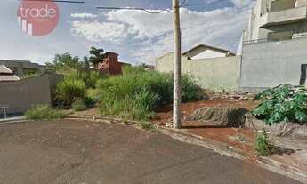 Imagem 3: Terreno à venda, 451 m² por R$ 542.000,00 - Jardim Botânico - Ribeirão Preto/SP